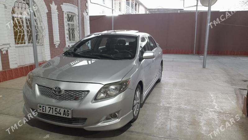 Toyota Corolla 2011 - 170 000 TMT - Gökje - img 1