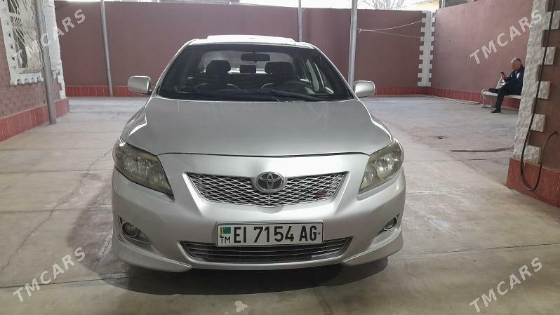 Toyota Corolla 2011 - 170 000 TMT - Gökje - img 2