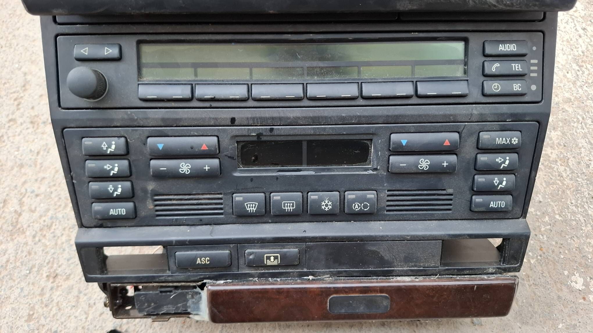 bmw e38 7 lik 1 000 TMT - Хитровка - img 2