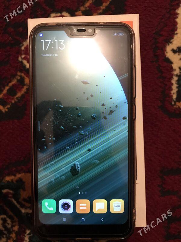 Mi A2  Lite - Туркменабат - img 5