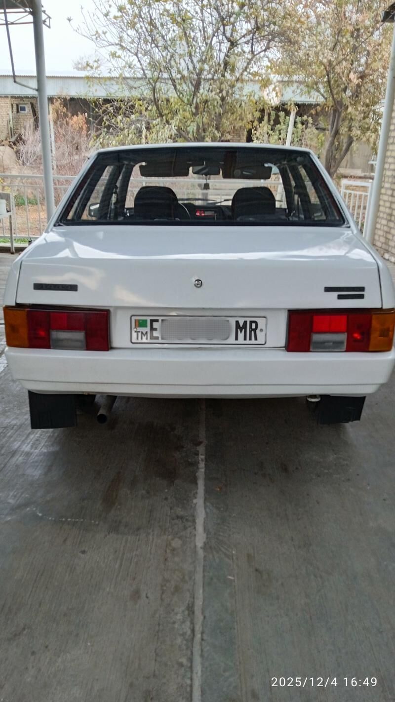 Lada 21099 1998 - 35 000 TMT - Mary - img 4