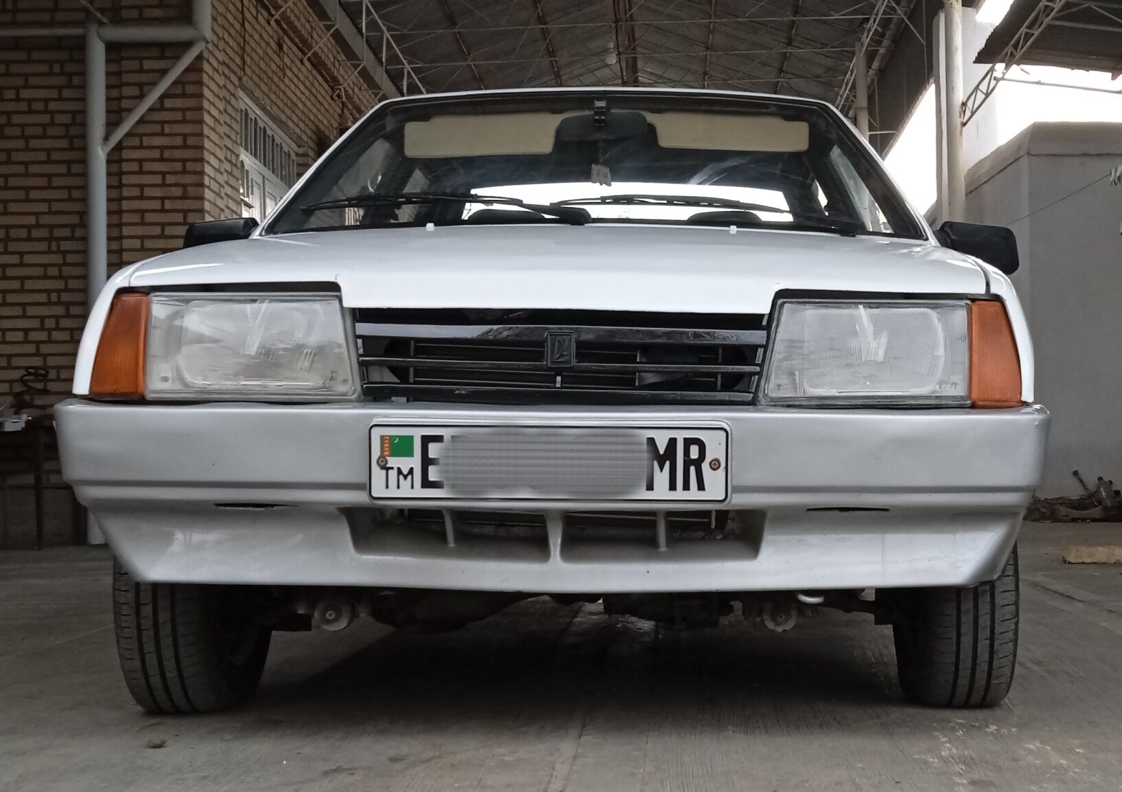 Lada 21099 1998 - 35 000 TMT - Mary - img 3