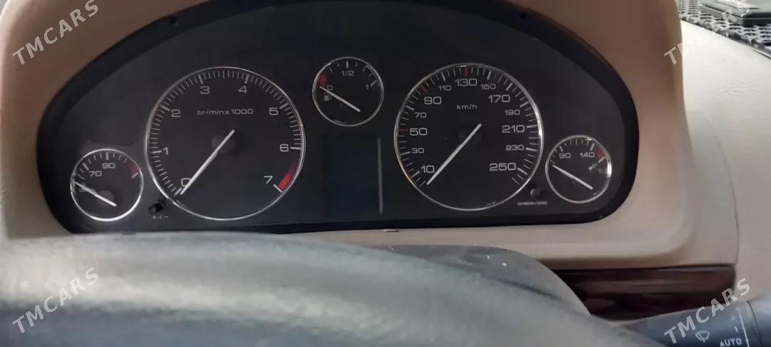 Peugeot 407 2004 - 55 000 TMT - Кёнеургенч - img 7