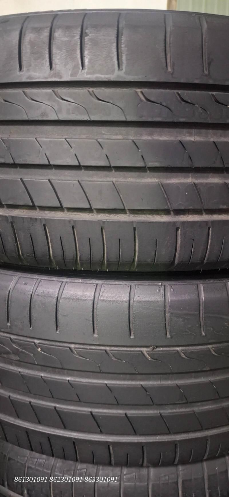 215-55-17 imperial 1 000 TMT - Bedew - img 4