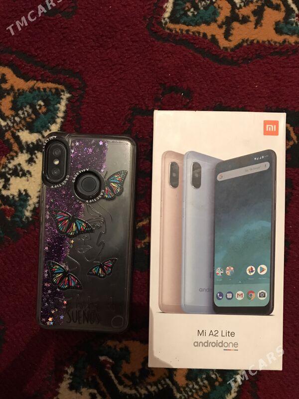 Mi A2  Lite - Туркменабат - img 6