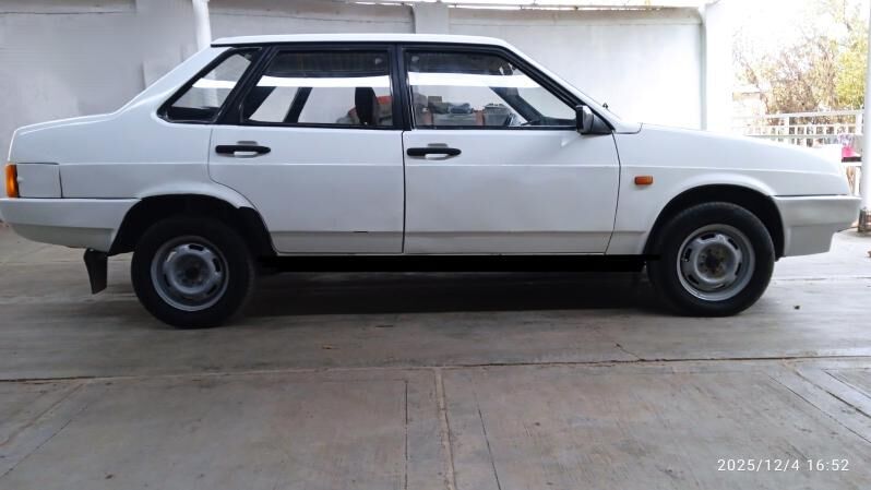 Lada 21099 1998 - 35 000 TMT - Mary - img 5