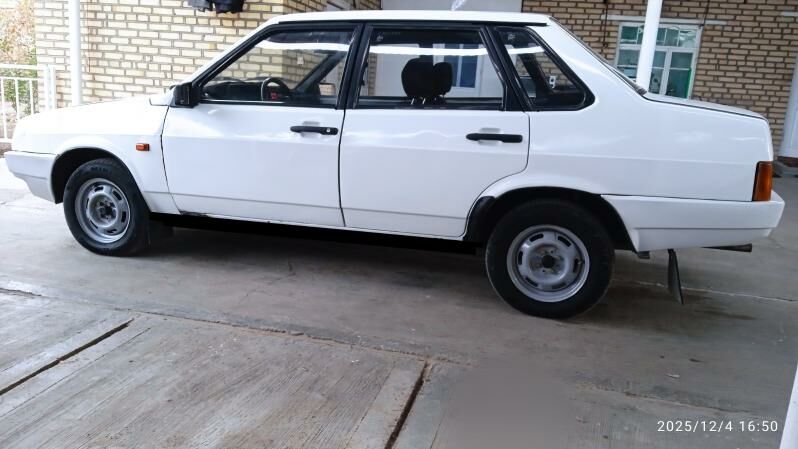 Lada 21099 1998 - 35 000 TMT - Mary - img 6