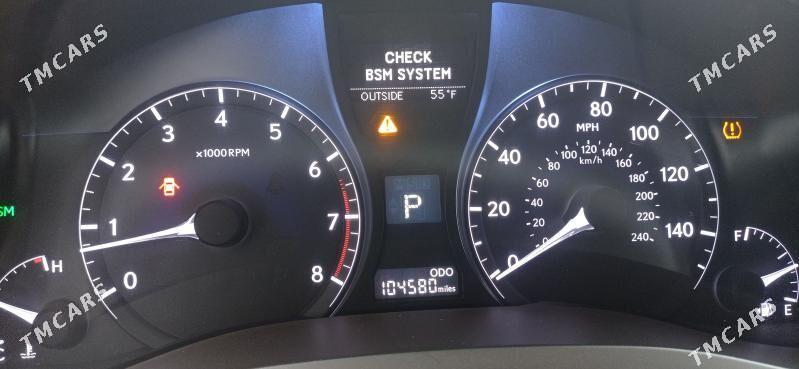Lexus RX 350 2015 - 430 000 TMT - Мары - img 6