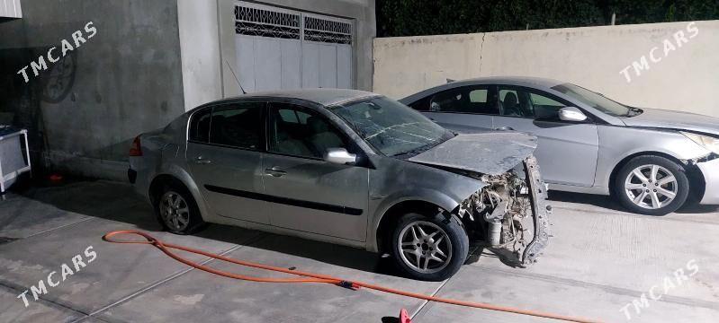 Renault Megane 2 2004 - 25 000 TMT - Хитровка - img 1