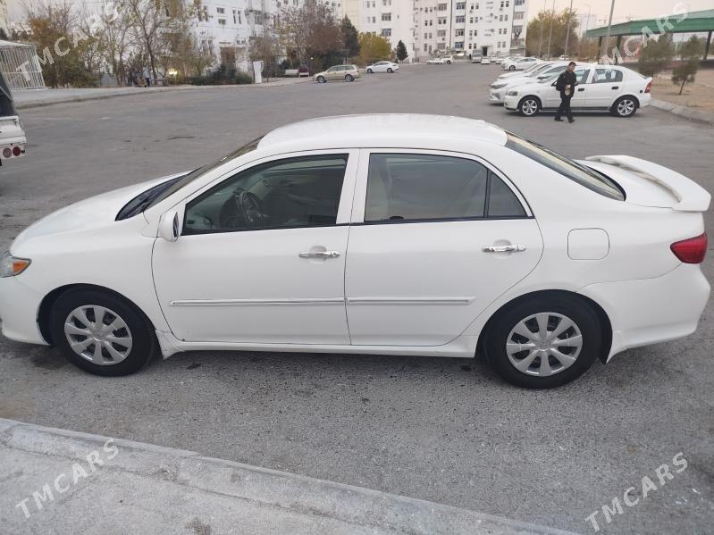 Toyota Corolla 2009 - 145 000 TMT - Parahat 7 - img 5