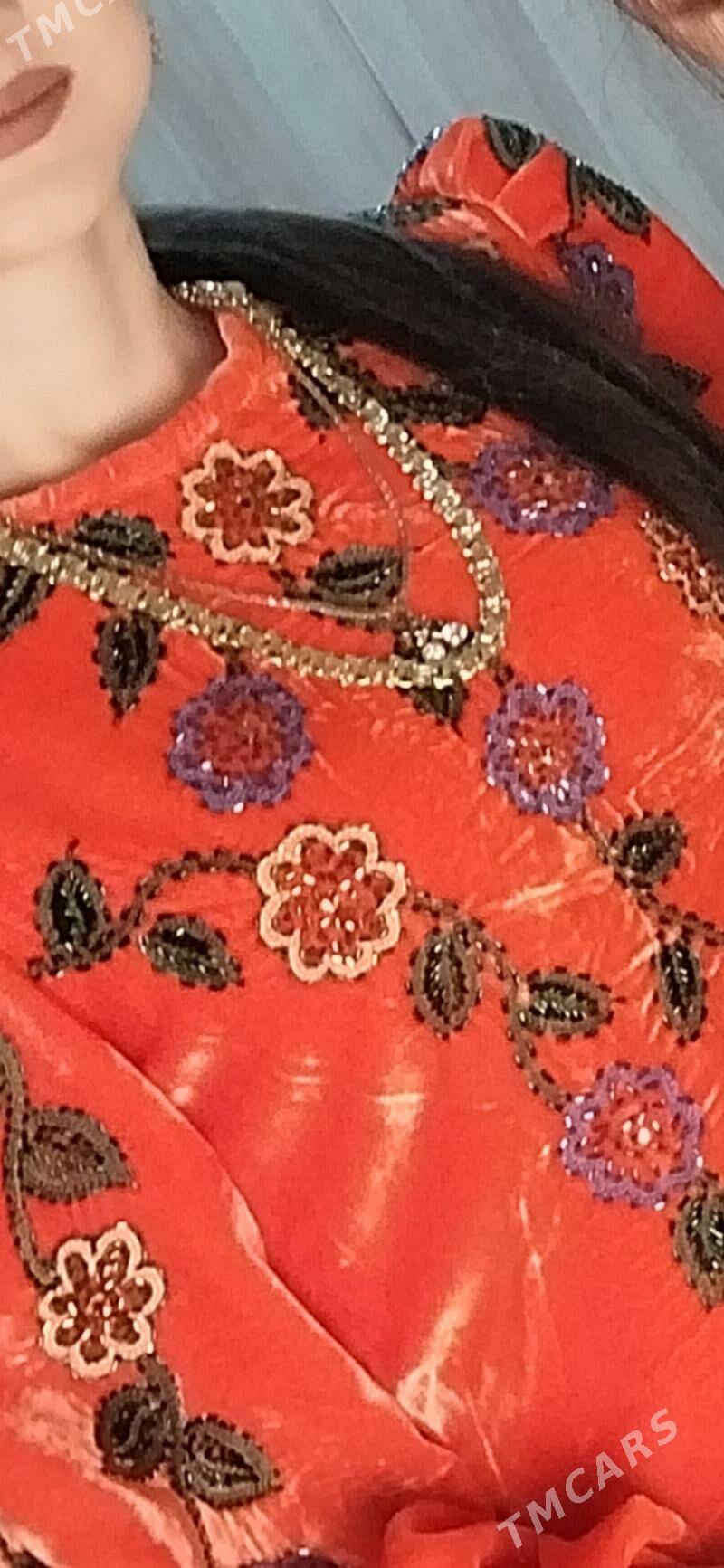 tulky pommah - Gökdepe - img 2