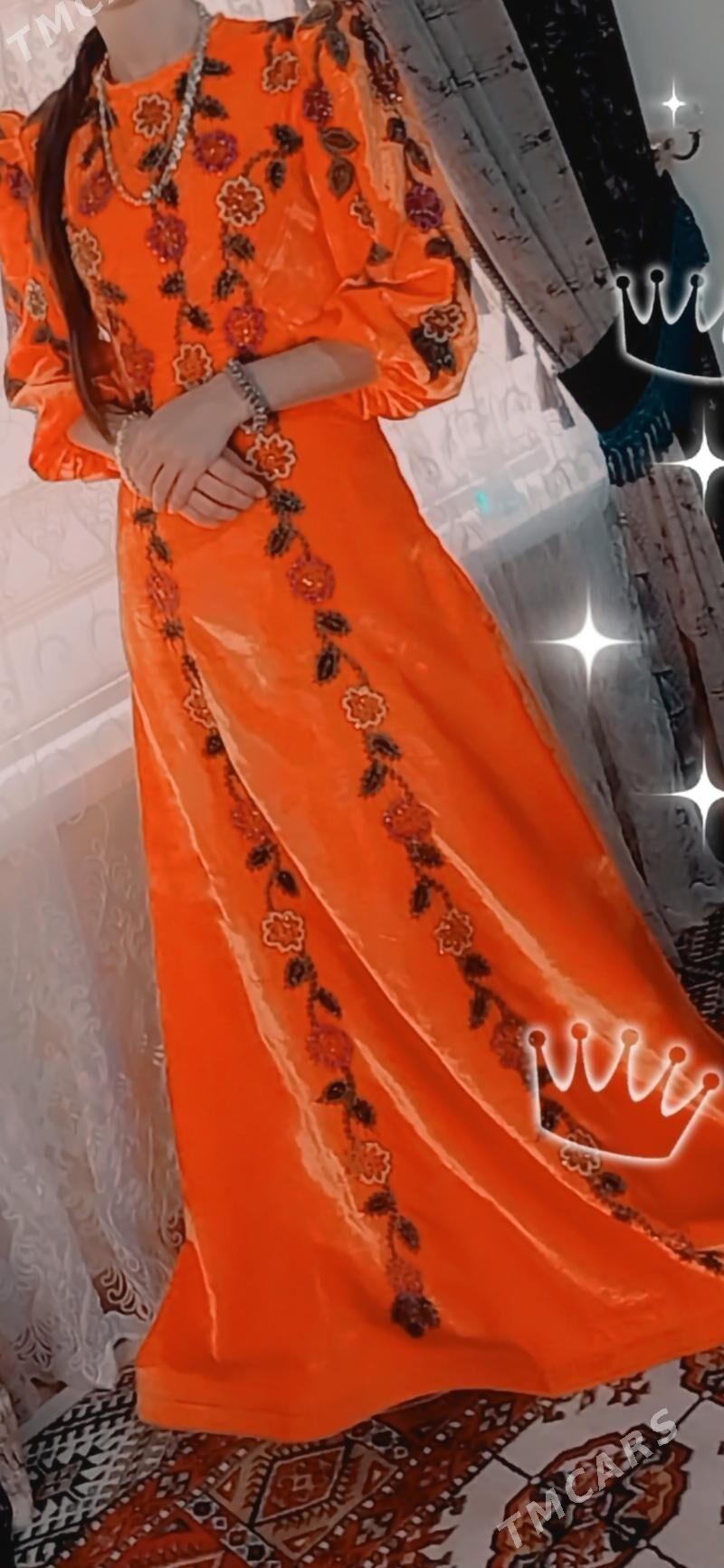 tulky pommah - Gökdepe - img 5