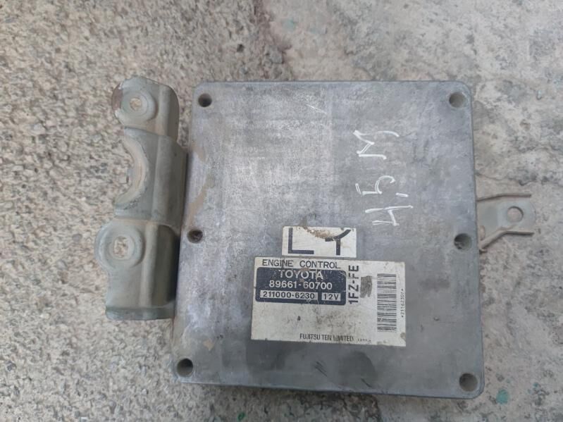 Land Cruiser 100 механика 30 000 TMT - Aşgabat - img 3