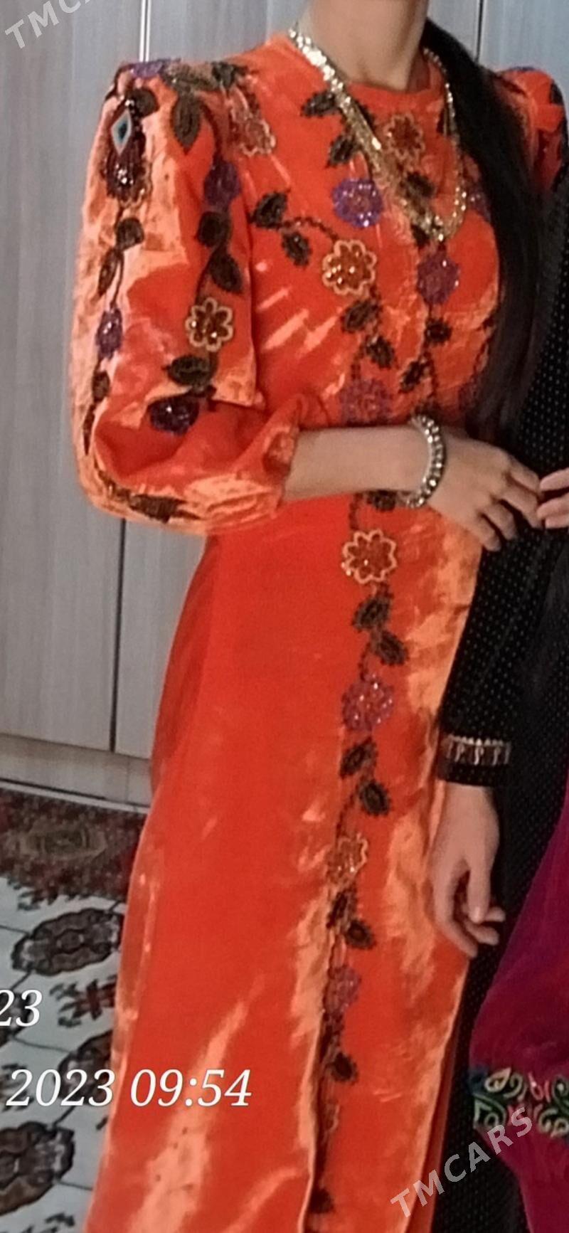 tulky pommah - Gökdepe - img 3