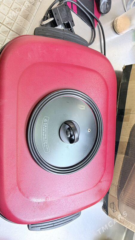 grill - Aşgabat - img 2