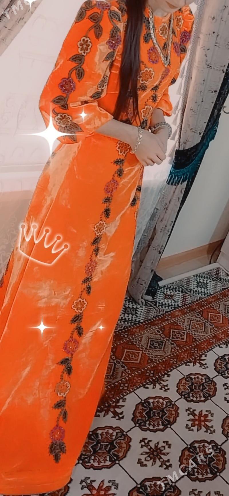 tulky pommah - Gökdepe - img 4