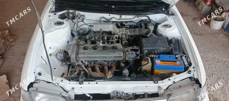 Toyota Corolla 1993 - 60 000 TMT - Туркменабат - img 7