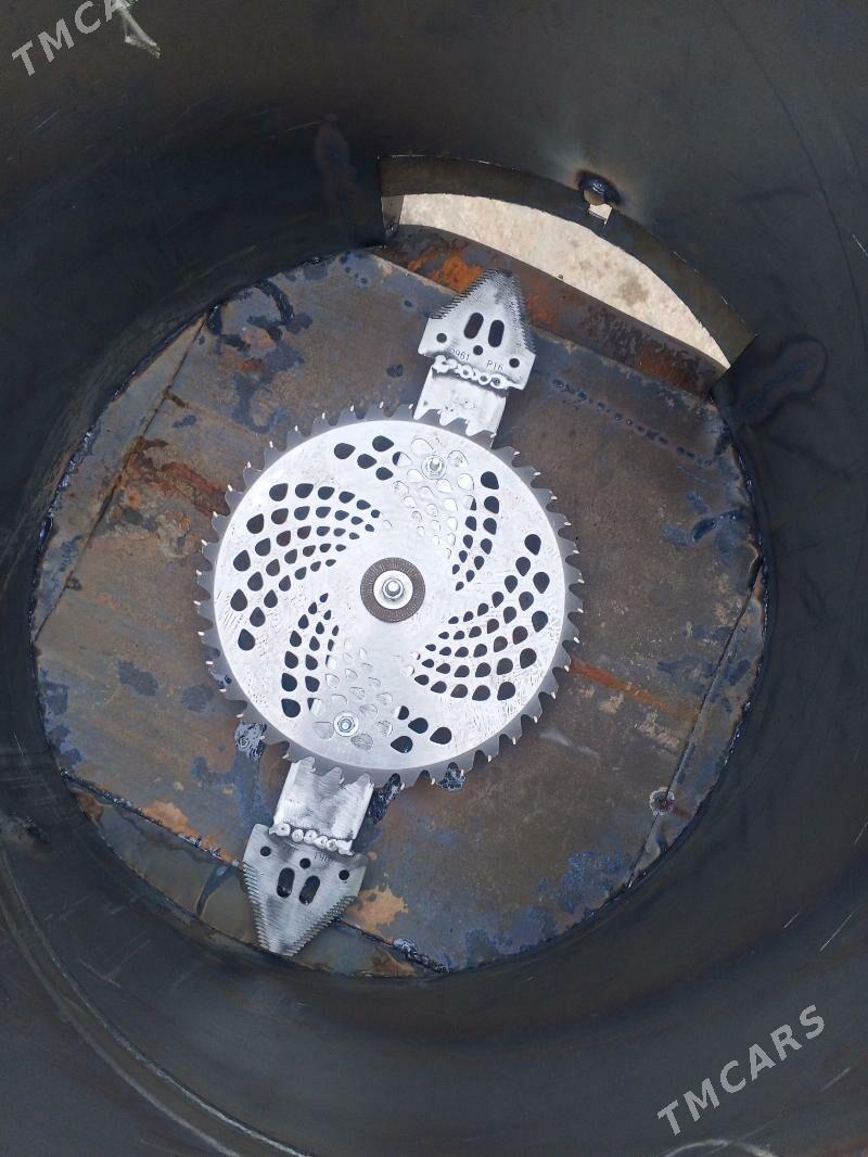 ot uwelyan - Гарадамак - img 3