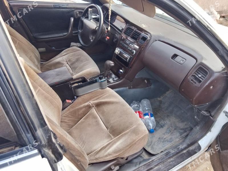 Toyota Mark II 1993 - 50 000 TMT - Губадаг - img 5
