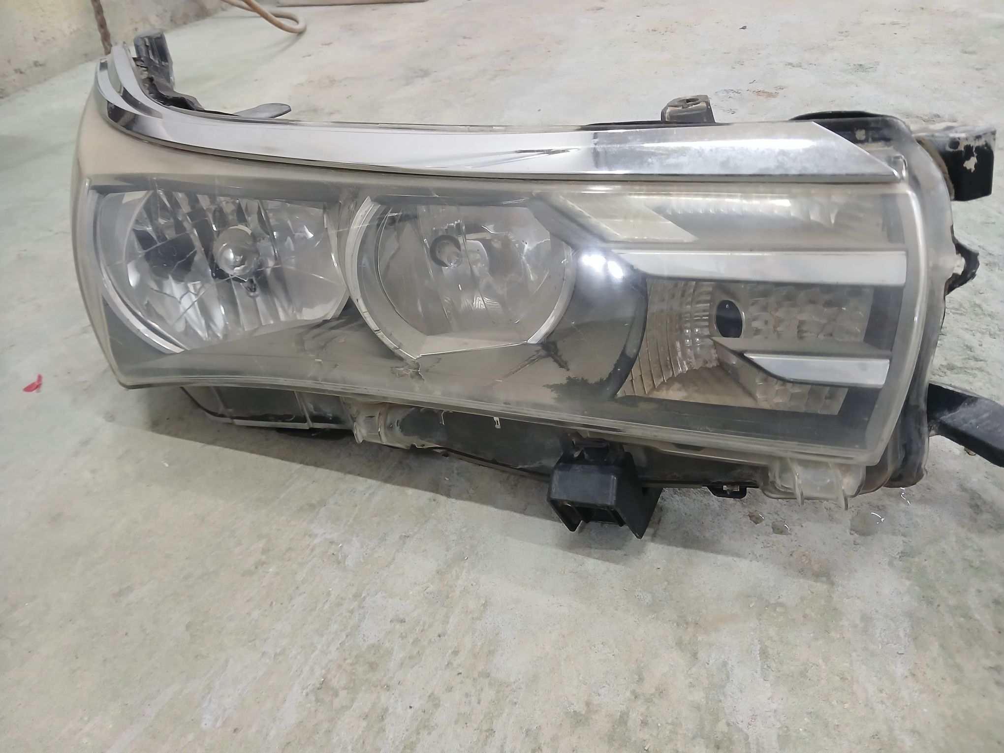 cyra 14 gli 1 500 TMT - Бузмеин - img 4