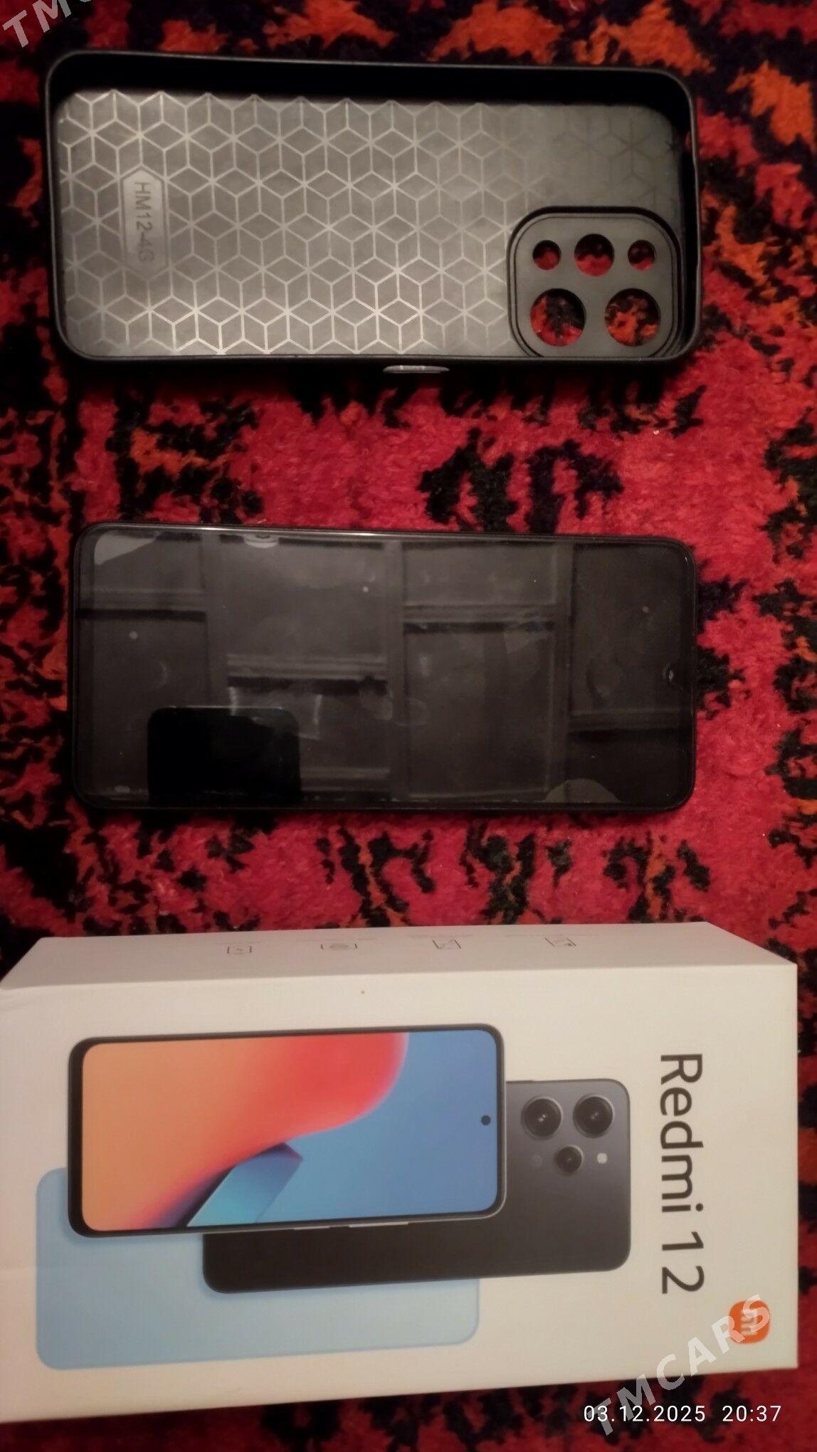 Redmi12 - Халач - img 3