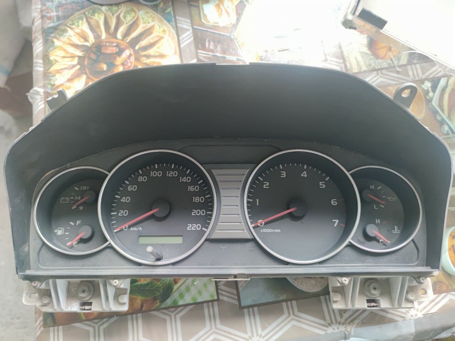 Land Cruiser 100 механика 30 000 TMT - Aşgabat - img 4