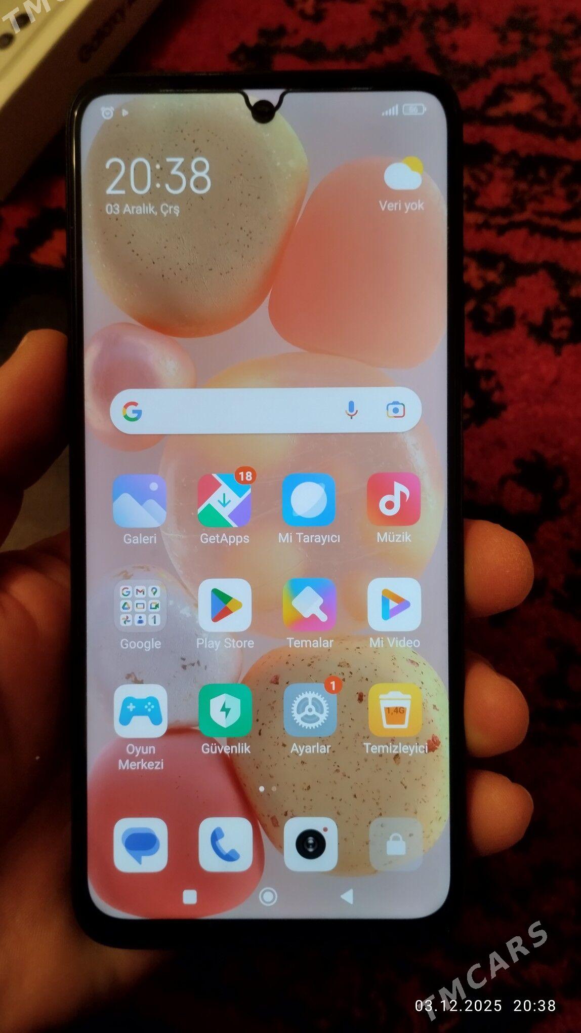 Redmi12 - Халач - img 2