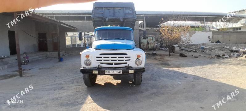 Zil 130 1988 - 70 000 TMT - Ашхабад - img 6