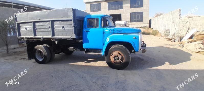 Zil 130 1988 - 70 000 TMT - Ашхабад - img 4