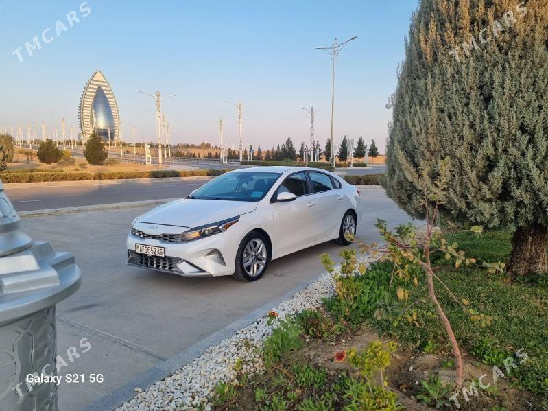 Kia Forte 2020 - 235 000 TMT - Гуртли - img 2