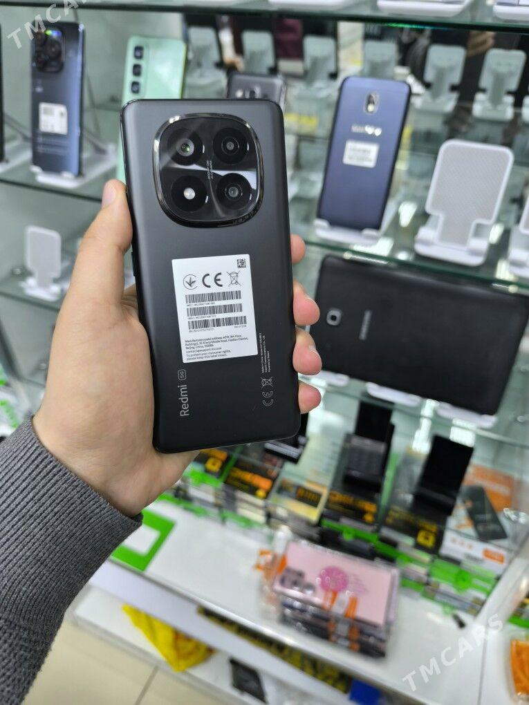 NEDIMI NOTE 14PRO + 12/512 - Aşgabat - img 1