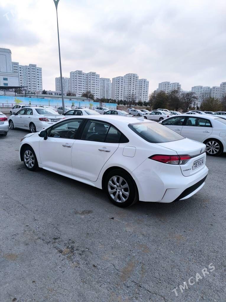 Toyota Corolla 2021 - 230 000 TMT - Aşgabat - img 4