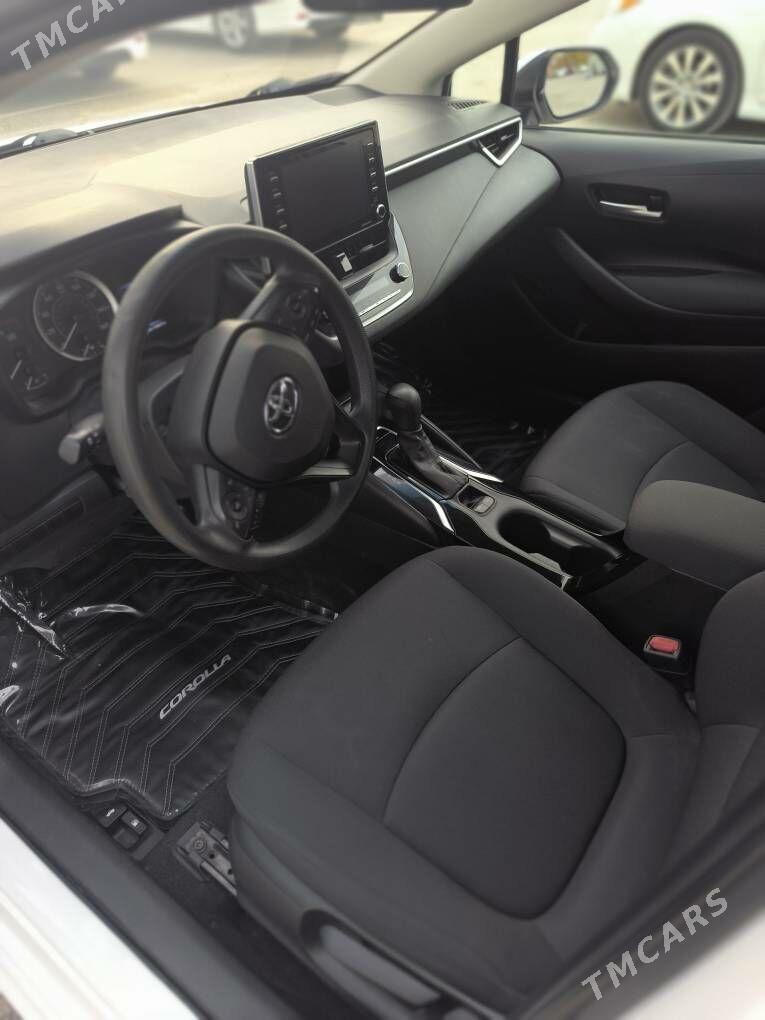 Toyota Corolla 2021 - 230 000 TMT - Aşgabat - img 6