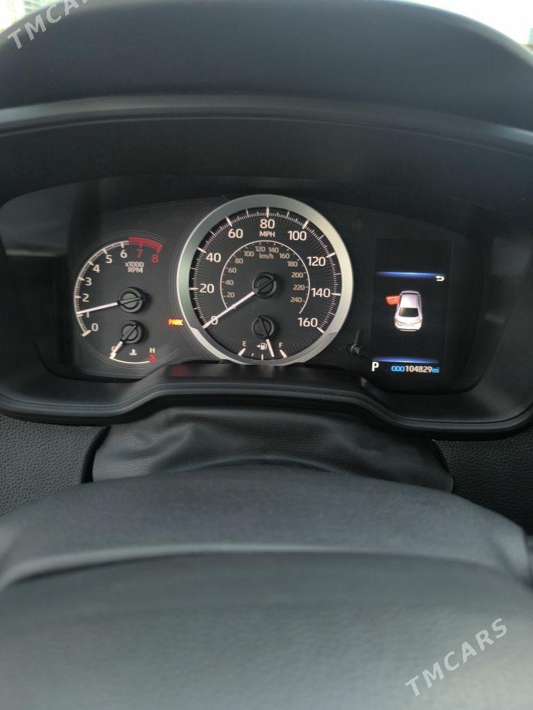 Toyota Corolla 2021 - 230 000 TMT - Aşgabat - img 7