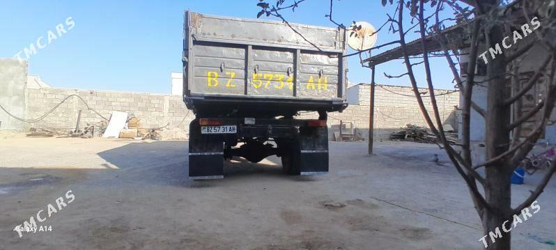 Zil 130 1988 - 70 000 TMT - Ашхабад - img 3