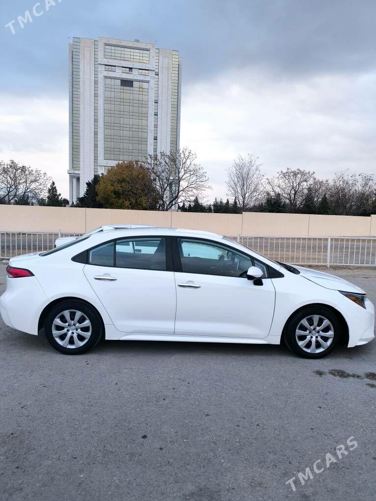 Toyota Corolla 2021 - 230 000 TMT - Aşgabat - img 3