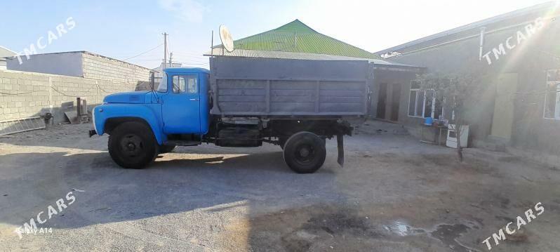 Zil 130 1988 - 70 000 TMT - Ашхабад - img 2