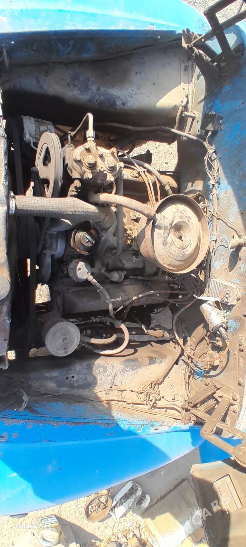 Zil 130 1988 - 70 000 TMT - Ашхабад - img 7