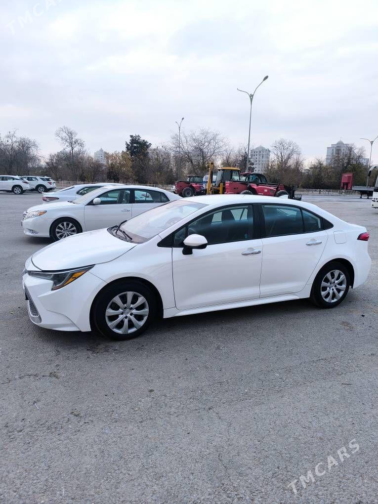 Toyota Corolla 2021 - 230 000 TMT - Aşgabat - img 5