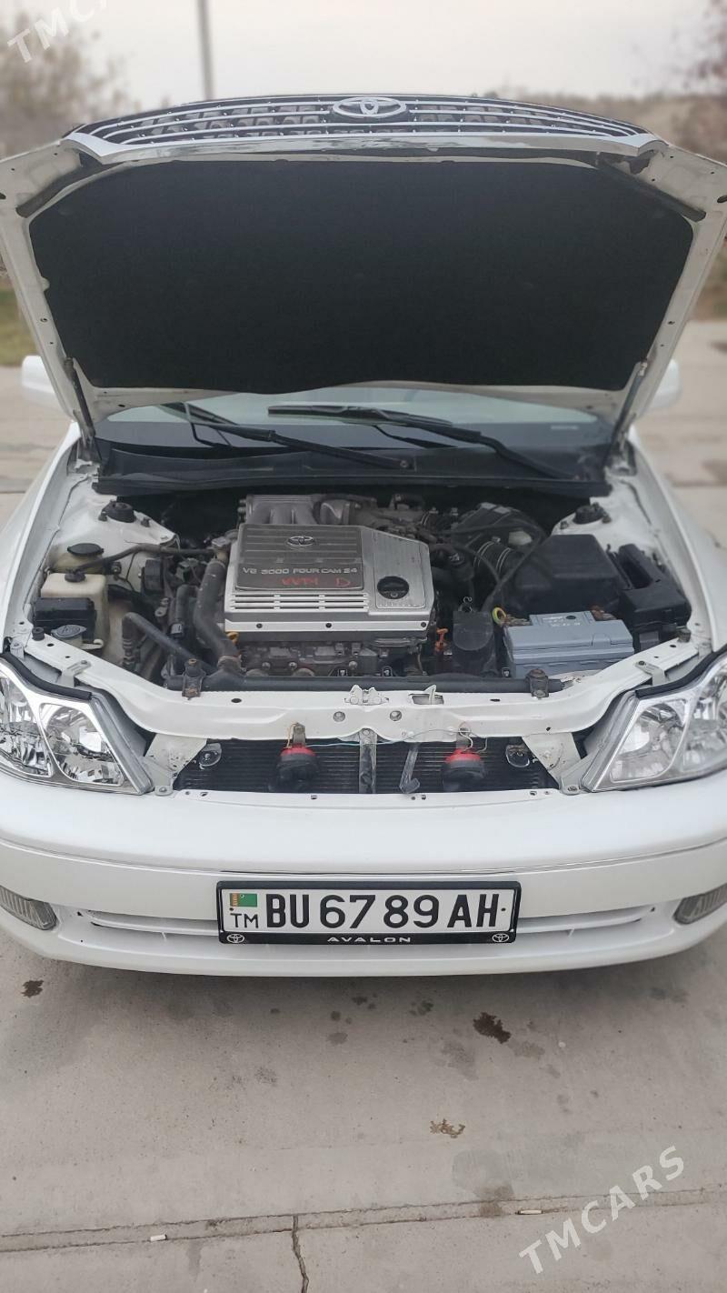 Toyota Avalon 2004 - 155 000 TMT - Kaka - img 8