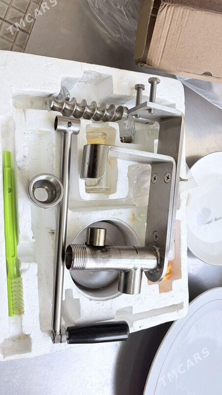 yag cykaryjy - Aşgabat - img 2