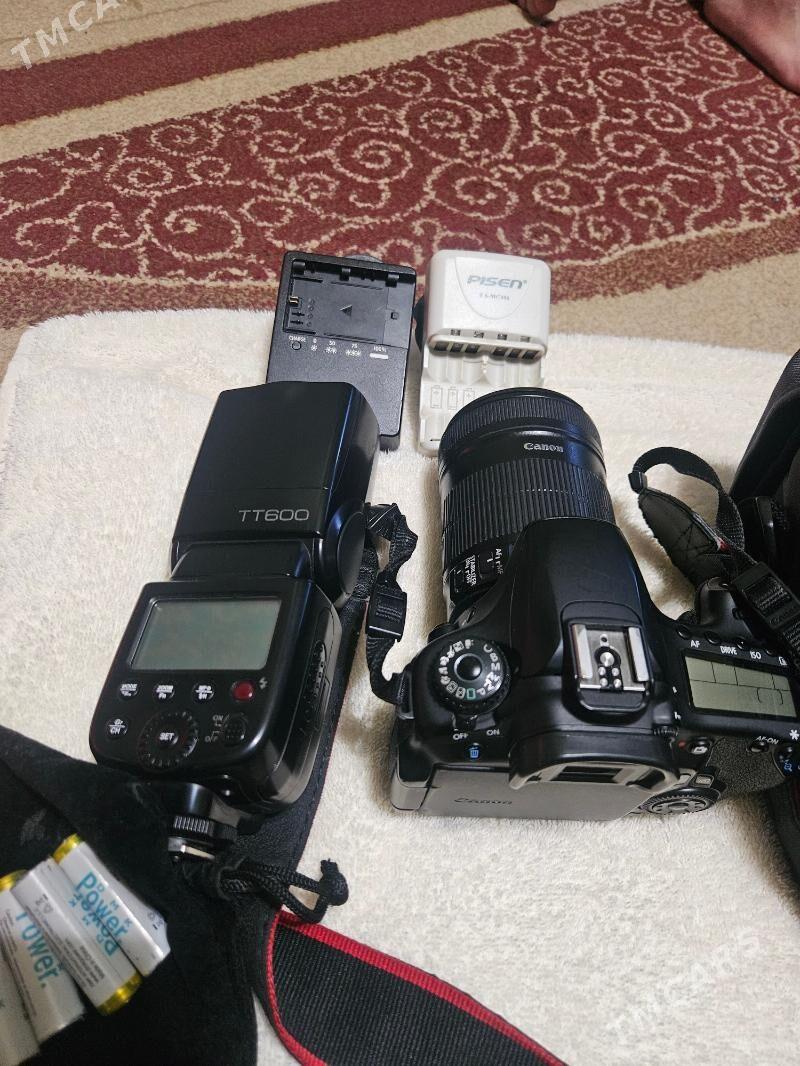 Canon 60 D - 3 мкр - img 4