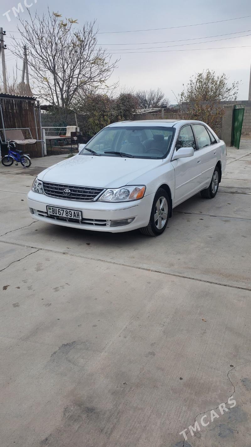 Toyota Avalon 2004 - 155 000 TMT - Kaka - img 5