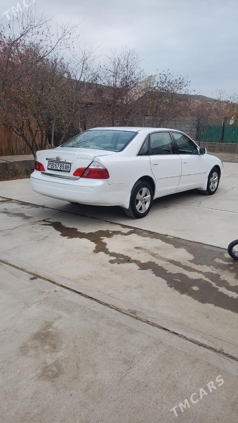 Toyota Avalon 2004 - 155 000 TMT - Kaka - img 4