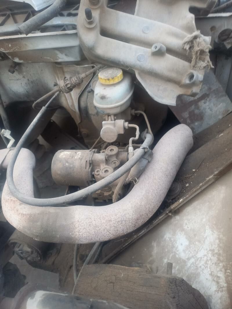 jeep Granseroki 100 TMT - Теджен - img 3