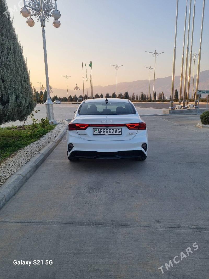 Kia Forte 2020 - 235 000 TMT - Гуртли - img 5