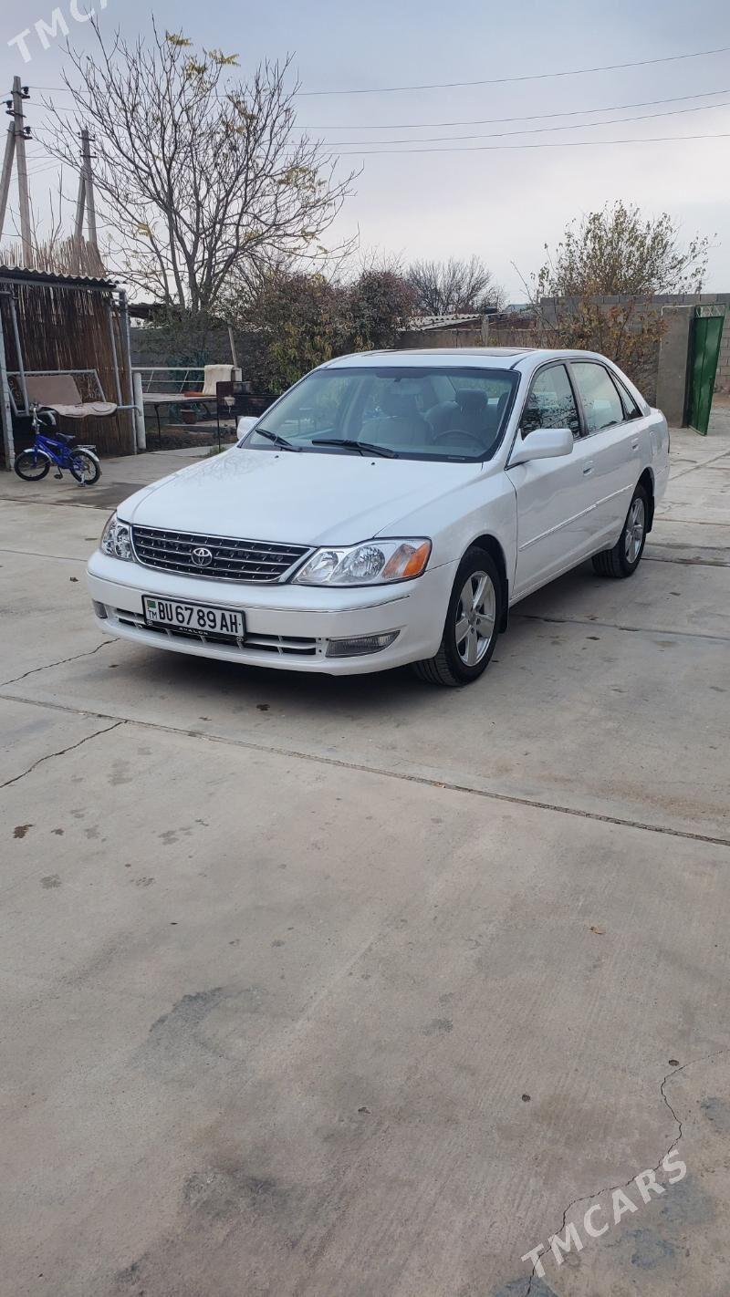 Toyota Avalon 2004 - 155 000 TMT - Kaka - img 2