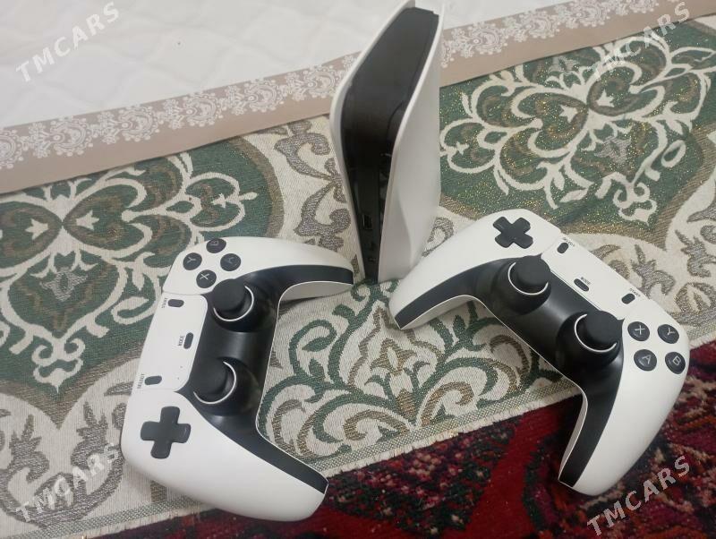 sony cagalar ucin - Чоганлы - img 1