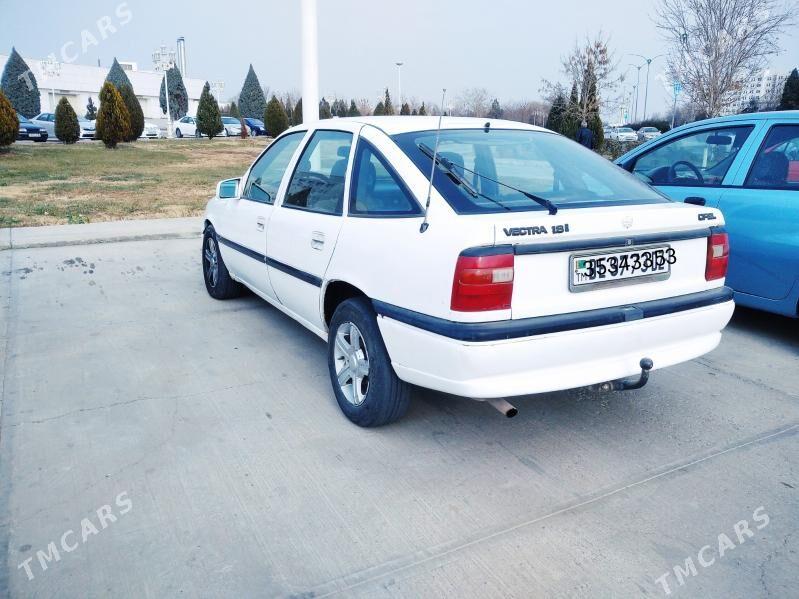 Opel Vectra 1994 - 35 000 TMT - Daşoguz - img 4