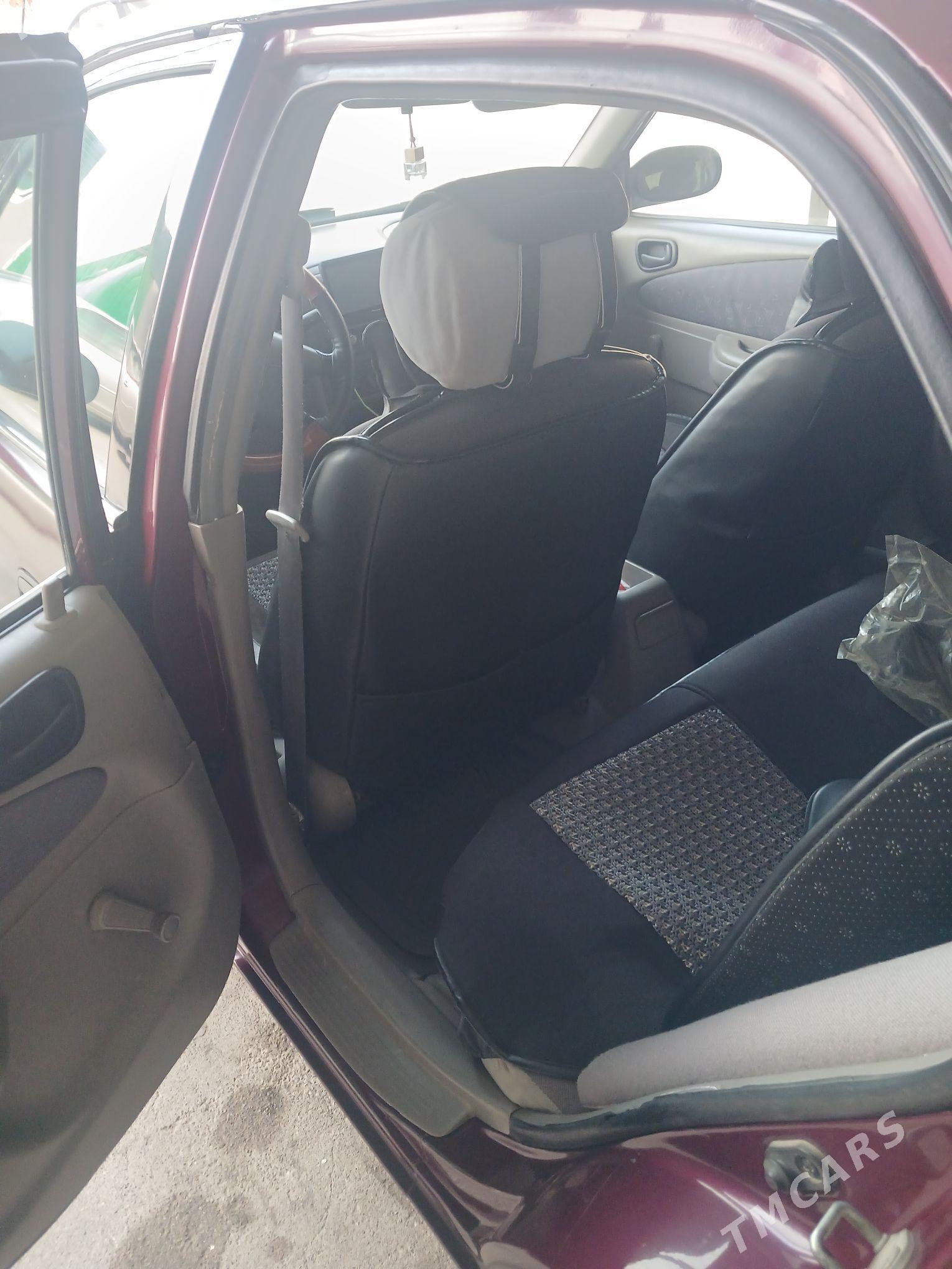 Toyota Corolla 1998 - 85 000 TMT - Mary - img 4